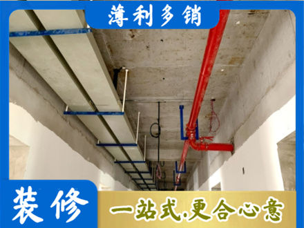 卓资县水电工程安装